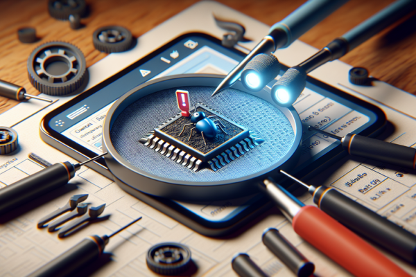 "alt_text": "Masalah bug di Pixel membuat baterai boros, solusi dan perbaikan diteliti."