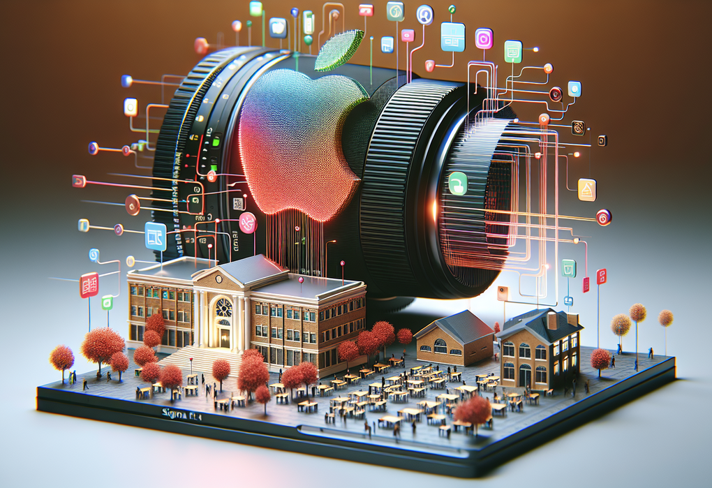 alt_text: "Penjelasan tentang raison d'etre Apple Developer Academy Institute."