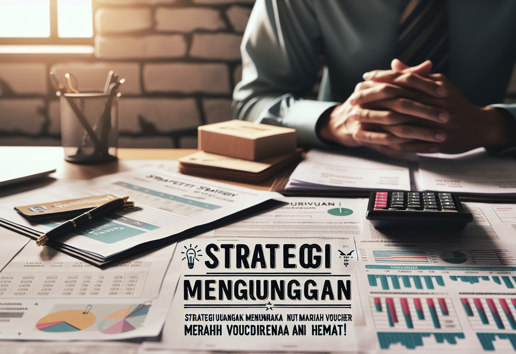 alt_text: "Strategi menguntungkan: Utang dengan SPayLater untuk meraih voucher menarik dan hemat!"