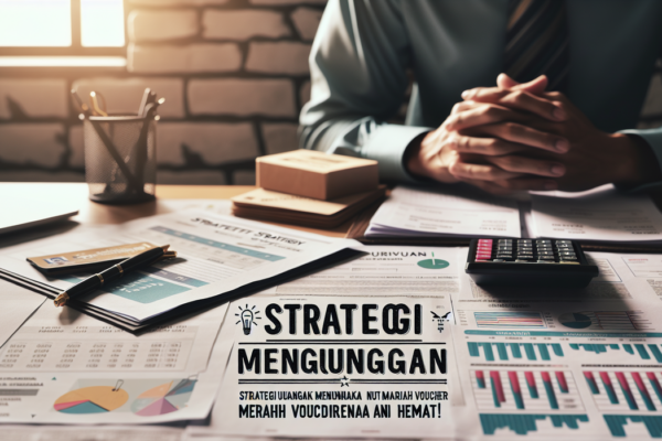 alt_text: "Strategi menguntungkan: Utang dengan SPayLater untuk meraih voucher menarik dan hemat!"