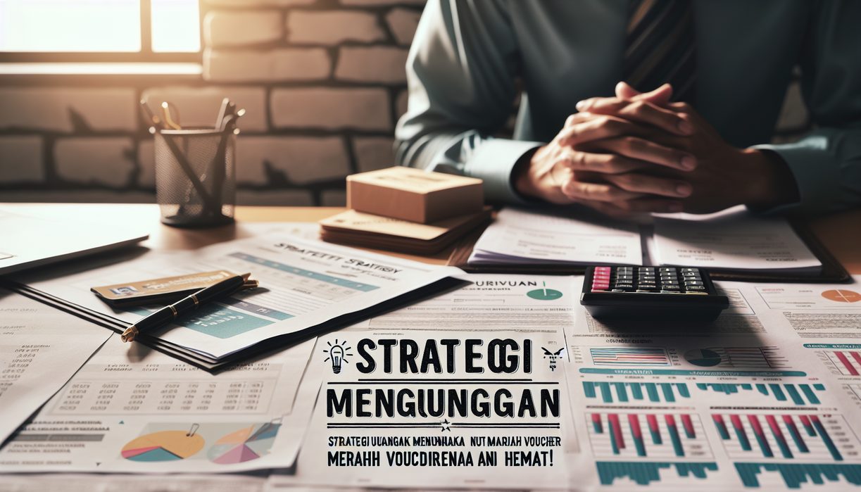 alt_text: "Strategi menguntungkan: Utang dengan SPayLater untuk meraih voucher menarik dan hemat!"
